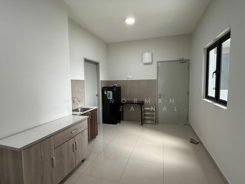 Condominium for Rent at Residensi Alamanda - Wan Norman Ishraff Zainal Abidin - PropertyGuru.com.my