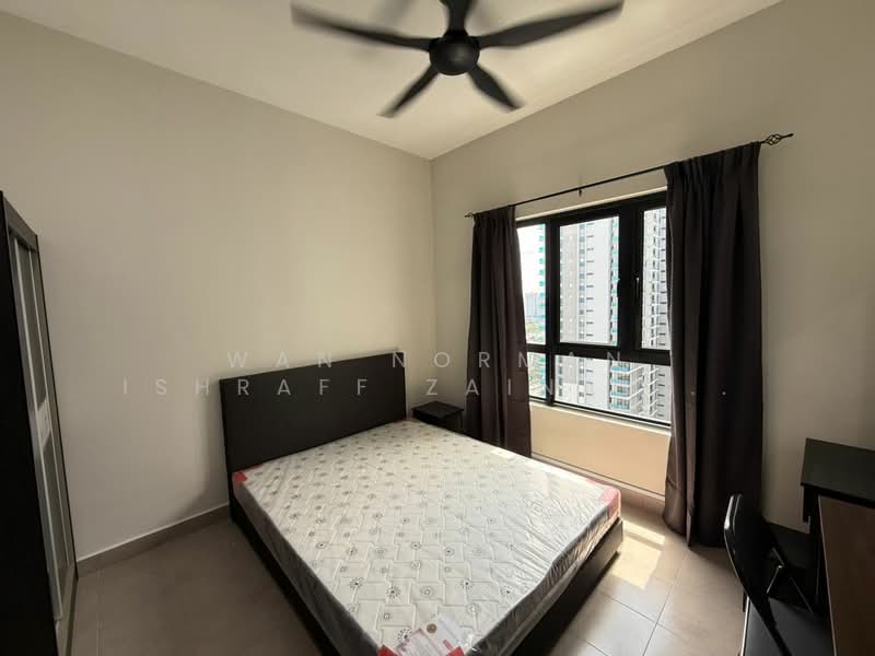 Condominium for Rent at Residensi Alamanda - Wan Norman Ishraff Zainal Abidin - PropertyGuru.com.my