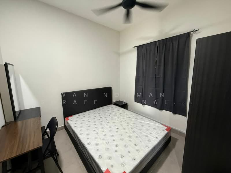 Condominium for Rent at Residensi Alamanda - Wan Norman Ishraff Zainal Abidin - PropertyGuru.com.my
