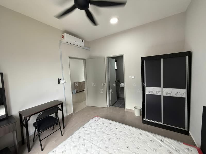 Condominium for Rent at Residensi Alamanda - Wan Norman Ishraff Zainal Abidin - PropertyGuru.com.my