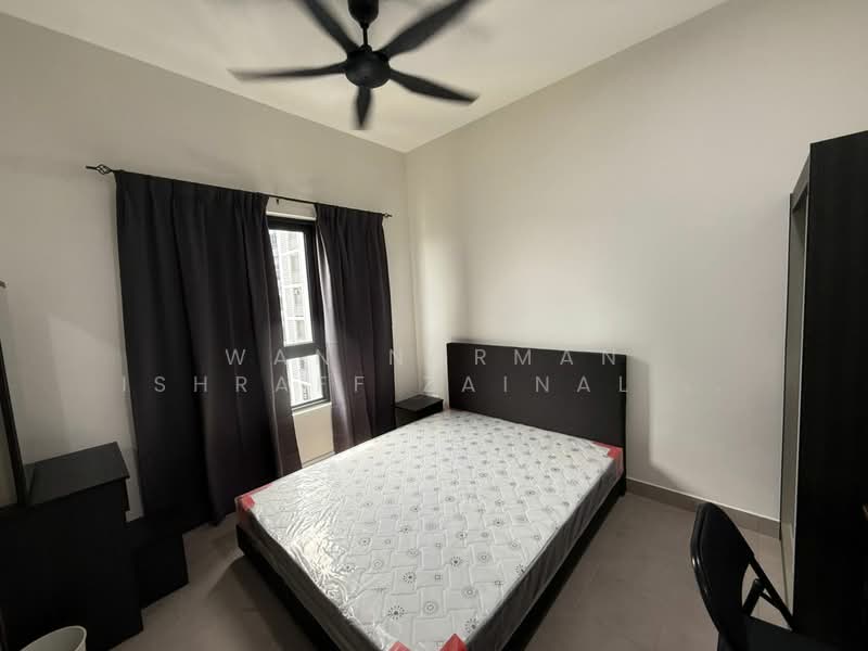 Condominium for Rent at Residensi Alamanda - Wan Norman Ishraff Zainal Abidin - PropertyGuru.com.my