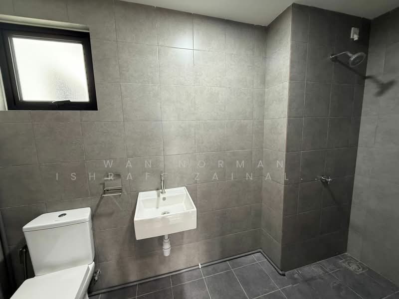 Condominium for Rent at Residensi Alamanda - Wan Norman Ishraff Zainal Abidin - PropertyGuru.com.my