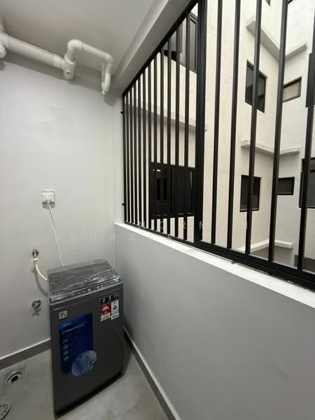 Condominium for Rent at Residensi Alamanda - Wan Norman Ishraff Zainal Abidin - PropertyGuru.com.my