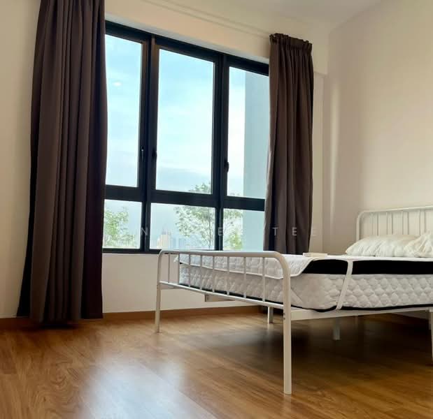 Service Residence for Sale at East Parc @ Manjalara - Jennifer Tee - Bedroom - PropertyGuru.com.my