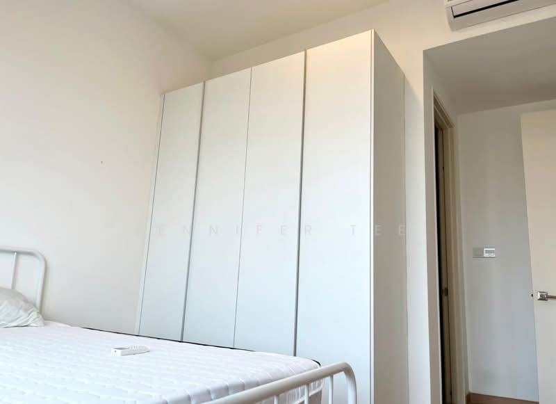Service Residence for Sale at East Parc @ Manjalara - Jennifer Tee - Bedroom - PropertyGuru.com.my