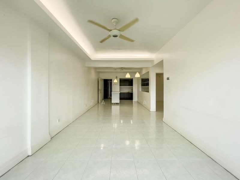 Apartment for Sale at Anggerik Villa 2 - Amzar Faiz - PropertyGuru.com.my