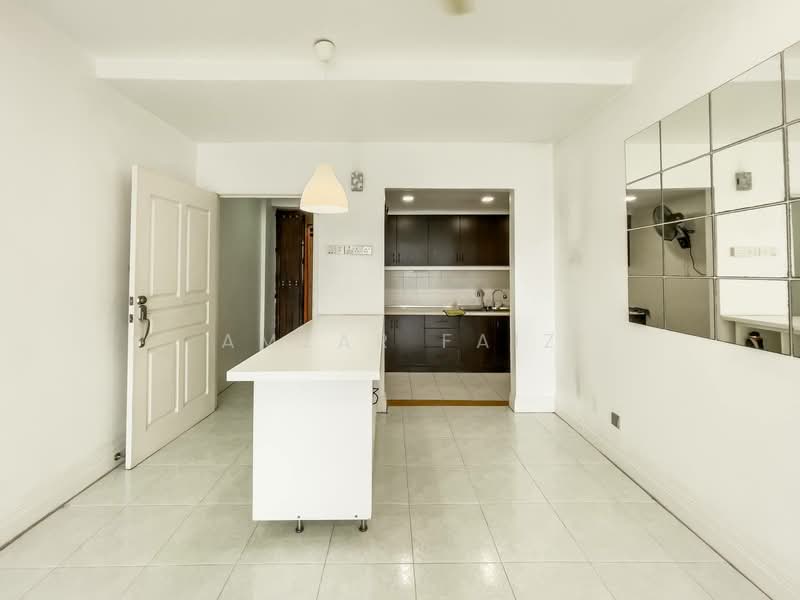 Apartment for Sale at Anggerik Villa 2 - Amzar Faiz - PropertyGuru.com.my