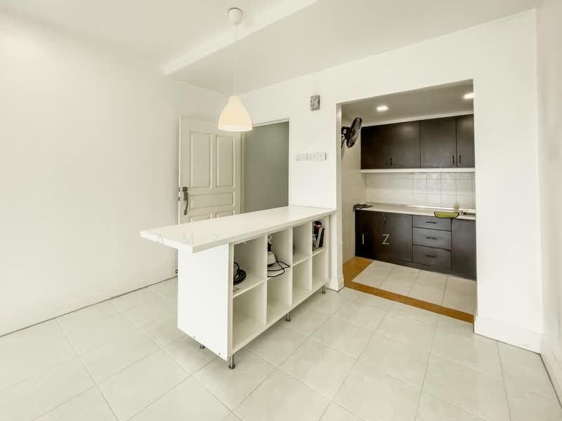 Apartment for Sale at Anggerik Villa 2 - Amzar Faiz - PropertyGuru.com.my