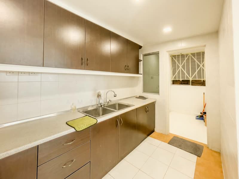 Apartment for Sale at Anggerik Villa 2 - Amzar Faiz - PropertyGuru.com.my