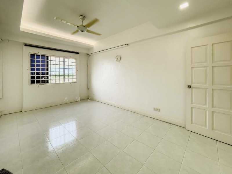 Apartment for Sale at Anggerik Villa 2 - Amzar Faiz - PropertyGuru.com.my