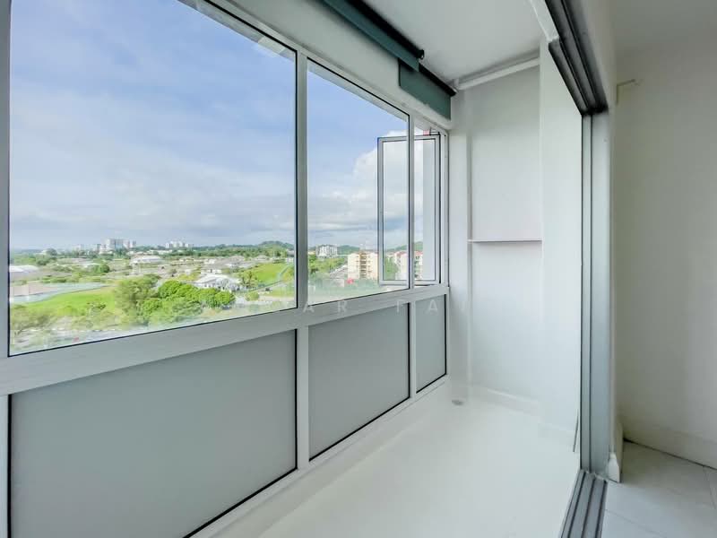 Apartment for Sale at Anggerik Villa 2 - Amzar Faiz - PropertyGuru.com.my