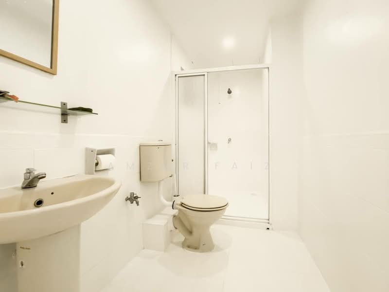 Apartment for Sale at Anggerik Villa 2 - Amzar Faiz - PropertyGuru.com.my