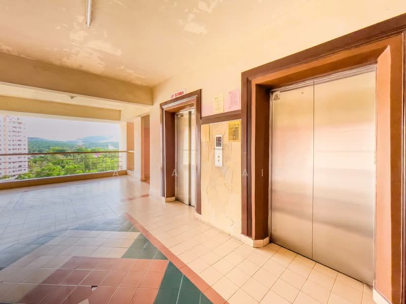 Apartment for Sale at Anggerik Villa 2 - Amzar Faiz - PropertyGuru.com.my