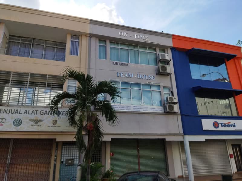 Shop for Rent in Bandar Puchong Utama (Puchong) - Nicole Goh - PropertyGuru.com.my