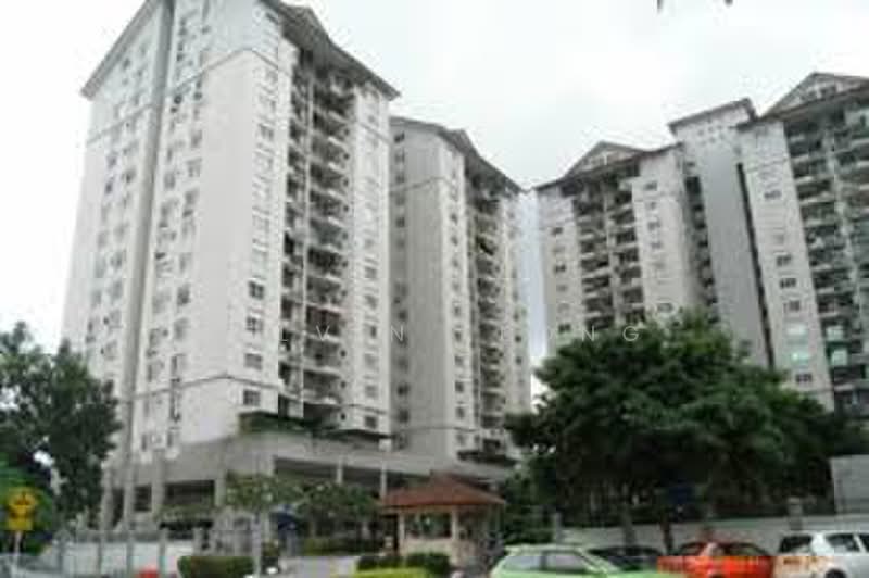 Condominium for Rent at Mentari Kondominium - Kelvin Leong - Exterior - PropertyGuru.com.my