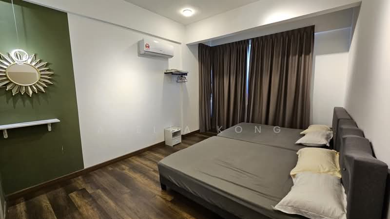 Condominium for Rent at D'Festivo Residences - Amelia Kong - Bedroom - PropertyGuru.com.my
