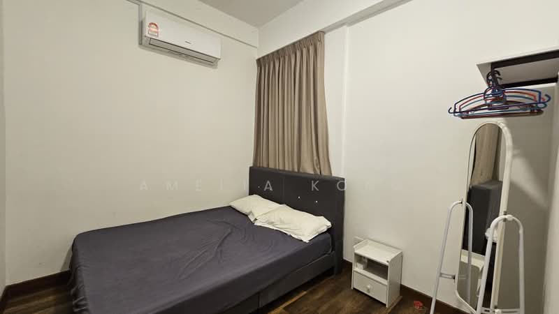 Condominium for Rent at D'Festivo Residences - Amelia Kong - Bedroom - PropertyGuru.com.my