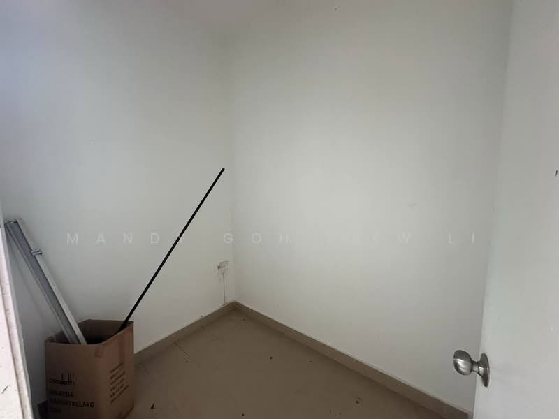 Service Residence for Rent at Greenfield Regency - Mandy Goh Siew Li - Interior - PropertyGuru.com.my