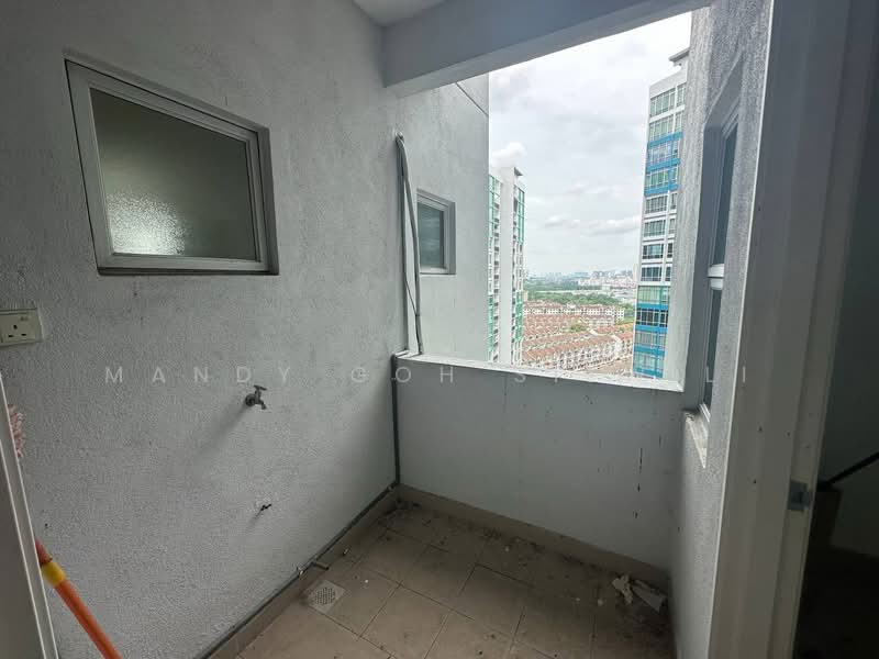 Service Residence for Rent at Greenfield Regency - Mandy Goh Siew Li - PropertyGuru.com.my
