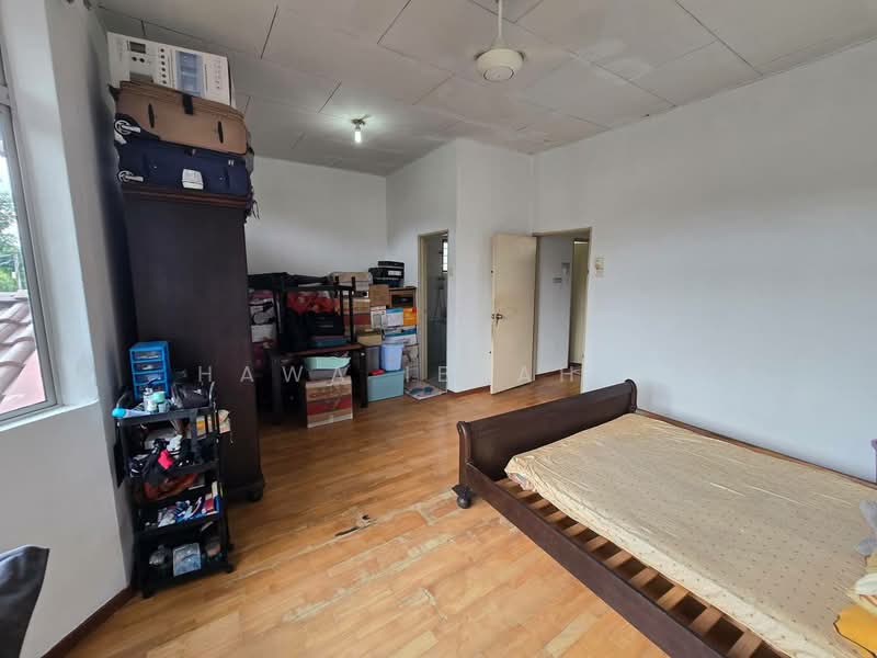 Rumah Banglo untuk Dijual di Nilai Impian (Nilai) - Hawa Ibrahim - Bedroom - PropertyGuru.com.my