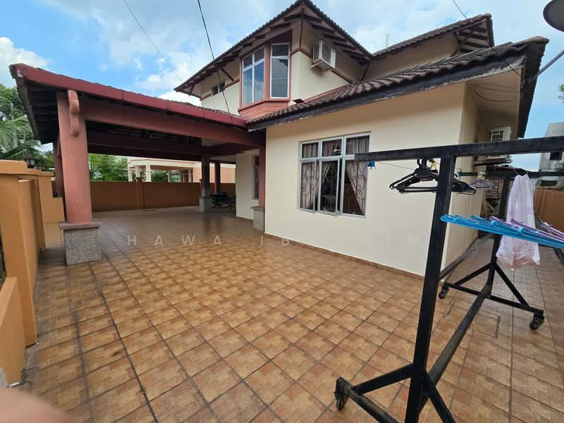 Rumah Banglo untuk Dijual di Nilai Impian (Nilai) - Hawa Ibrahim - Exterior - PropertyGuru.com.my