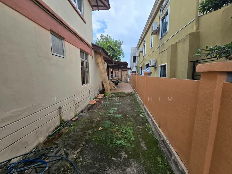 Rumah Banglo untuk Dijual di Nilai Impian (Nilai) - Hawa Ibrahim - Exterior - PropertyGuru.com.my