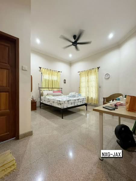 Rumah Banglo untuk Dijual di Klang (Selangor) - Cassey Lim - Bedroom - PropertyGuru.com.my