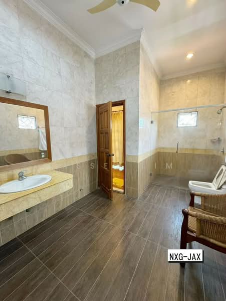 Rumah Banglo untuk Dijual di Klang (Selangor) - Cassey Lim - PropertyGuru.com.my