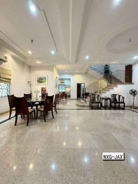 Rumah Banglo untuk Dijual di Klang (Selangor) - Cassey Lim - PropertyGuru.com.my