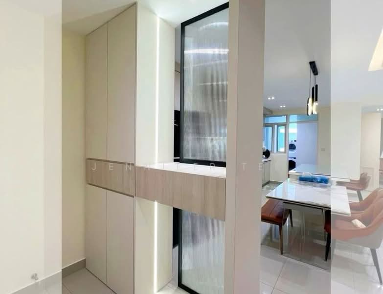 Service Residence for Sale at East Parc @ Manjalara - Jennifer Tee - Interior - PropertyGuru.com.my