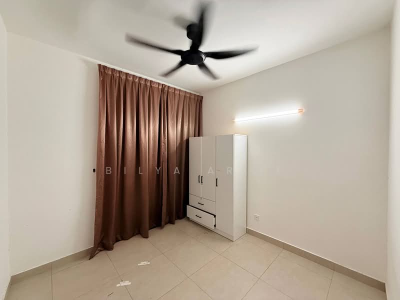 Rumah Teres 3 Tingkat untuk Disewa di Cyberjaya (Selangor) - BILYA ARIFF - Bedroom - PropertyGuru.com.my