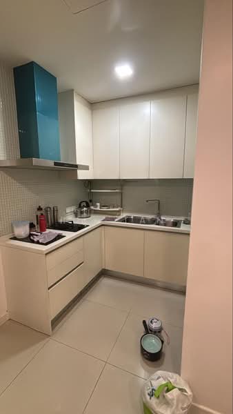 Service Residence for Rent at G Residence - Rex Tan - Kitchen - PropertyGuru.com.my
