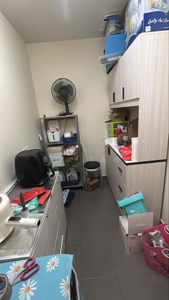 Service Residence for Rent at G Residence - Rex Tan - Interior - PropertyGuru.com.my