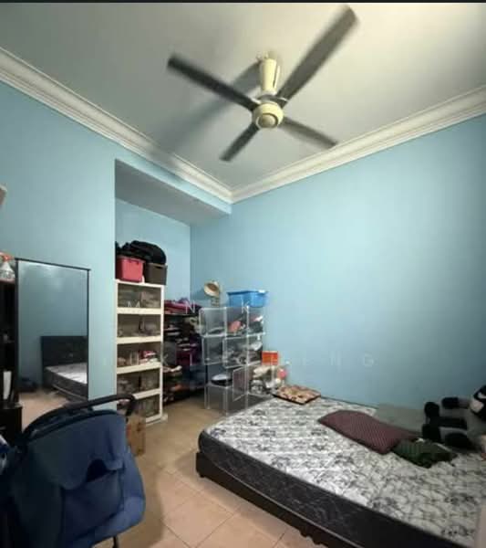 2-storey Terraced House for Sale in Taman Setia Indah (Tebrau) - Min Kong - Bedroom - PropertyGuru.com.my