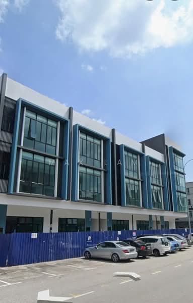 Shop for Rent in Permas Jaya (Johor Bahru) - Max Lam - PropertyGuru.com.my
