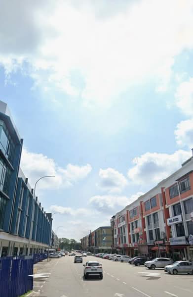 Shop for Rent in Permas Jaya (Johor Bahru) - Max Lam - PropertyGuru.com.my