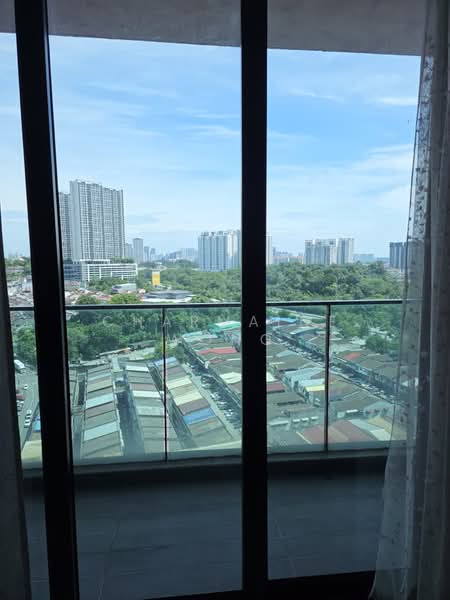 Servis Apartment untuk Disewa di The Leafz @ Dedaun - Charmaine Wong - View - PropertyGuru.com.my
