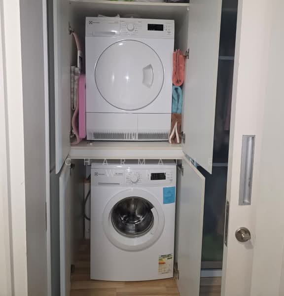 Servis Apartment untuk Disewa di The Leafz @ Dedaun - Charmaine Wong - Interior - PropertyGuru.com.my