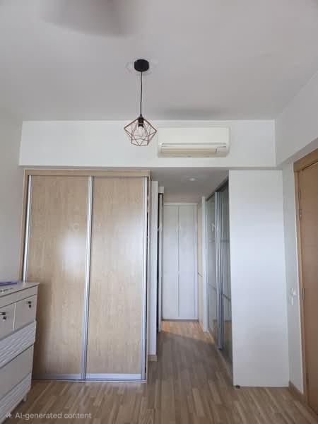 Servis Apartment untuk Disewa di The Leafz @ Dedaun - Charmaine Wong - Interior - PropertyGuru.com.my