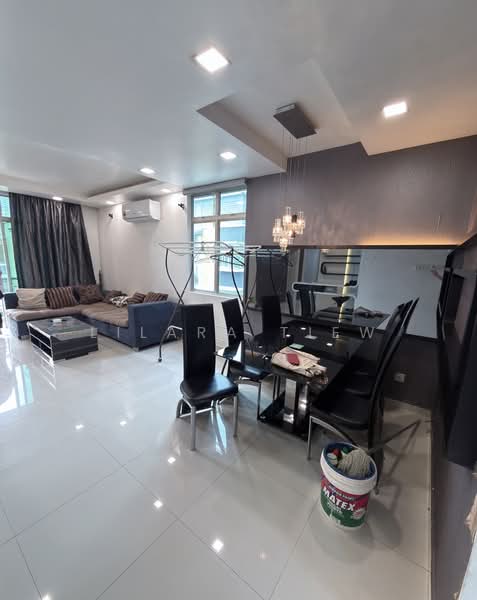 Apartment for Rent at Bayu Puteri 3 - Lilara Tiew - PropertyGuru.com.my