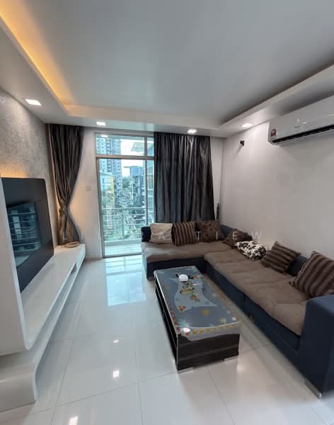 Apartment for Rent at Bayu Puteri 3 - Lilara Tiew - PropertyGuru.com.my