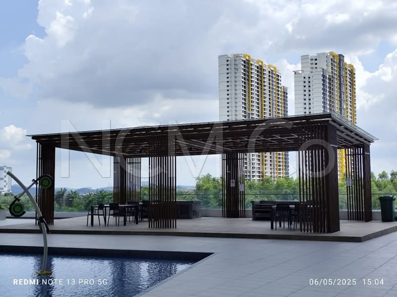 Service Residence for Sale at MIRAI Residences - Leslie Low - PropertyGuru.com.my