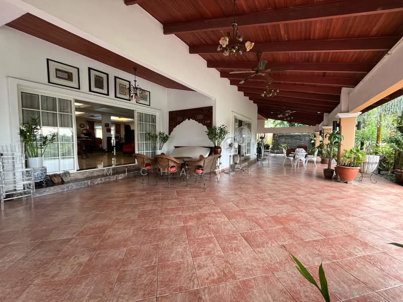 Rumah Banglo untuk Dijual di Bukit Gasing (Petaling Jaya) - Michael Kei - Exterior - PropertyGuru.com.my