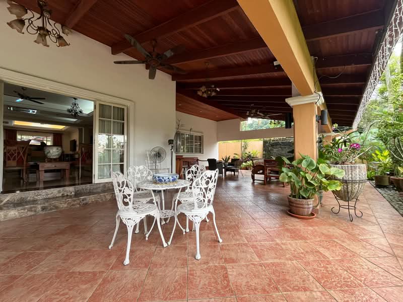 Rumah Banglo untuk Dijual di Bukit Gasing (Petaling Jaya) - Michael Kei - Exterior - PropertyGuru.com.my