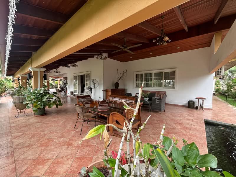 Rumah Banglo untuk Dijual di Bukit Gasing (Petaling Jaya) - Michael Kei - Exterior - PropertyGuru.com.my