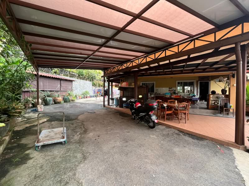 Rumah Banglo untuk Dijual di Bukit Gasing (Petaling Jaya) - Michael Kei - Exterior - PropertyGuru.com.my