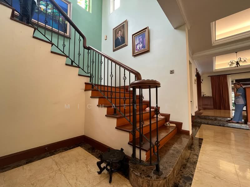 Rumah Banglo untuk Dijual di Bukit Gasing (Petaling Jaya) - Michael Kei - Interior - PropertyGuru.com.my