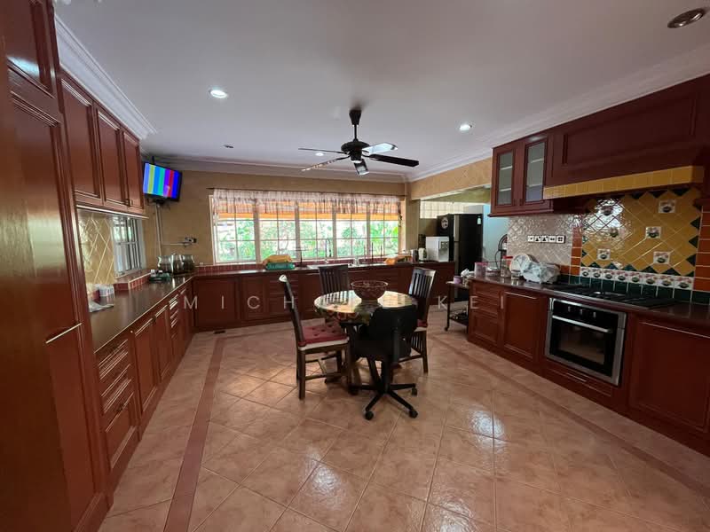 Rumah Banglo untuk Dijual di Bukit Gasing (Petaling Jaya) - Michael Kei - PropertyGuru.com.my