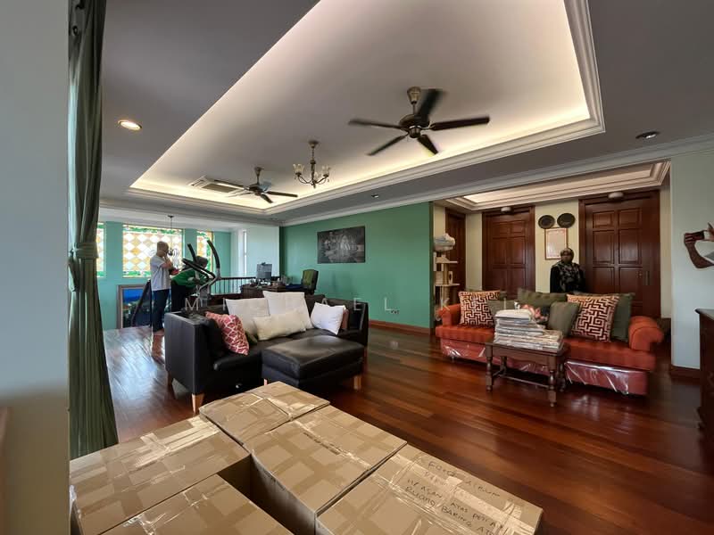 Rumah Banglo untuk Dijual di Bukit Gasing (Petaling Jaya) - Michael Kei - PropertyGuru.com.my