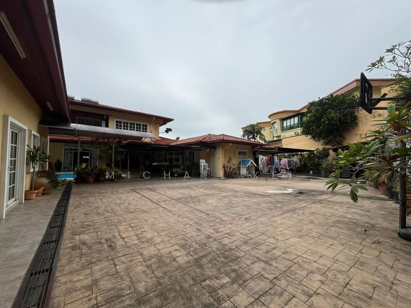 Rumah Banglo untuk Dijual di Bukit Gasing (Petaling Jaya) - Michael Kei - PropertyGuru.com.my